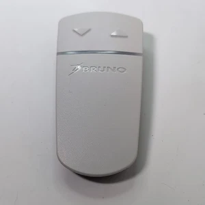 Bruno TMR-00004 Gris Elevador de Escaleras Control Remoto Infrarrojo para SRE-1550, SRE-2010 - Imagen 1 de 3