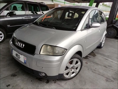 Demarreur AUDI A2 - Photo 1/2