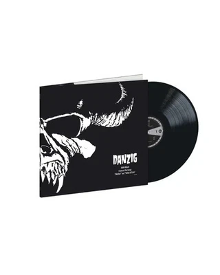 Danzig Self-Titled 2025 Official Vinyl LP Repress American Recordings NEW - Image 1 of 2