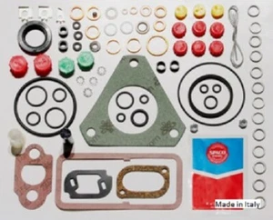 Fuel Injection Pump Repair Seal Kit for Ford Tractor 535 540 545 550 555 Backhoe - Picture 1 of 2