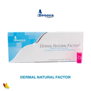 Dermal Natural Factor Mesotherapie Serum Mesoterapie - Bild 1 von 15