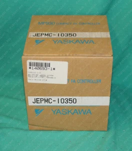 Yaskawa, JEPMC-10350, JEPMC-10350, 140693-1, I/O Module - Picture 1 of 4
