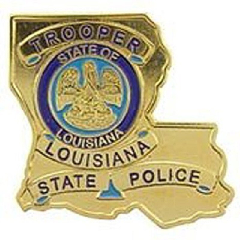 Mini Insignias Especiales De Policía