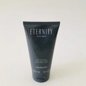 Calvin Klein Eternity For Men After Shave Balm 150ml Nuevo - Imagen 1 de 1
