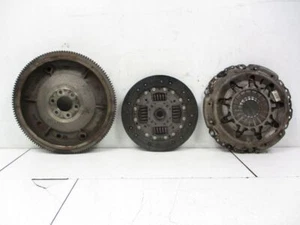 Schwungrad Kupplungssatz passt für FORD TRANSIT COURIER KASTEN 1.5 TDCI - Bild 1 von 11