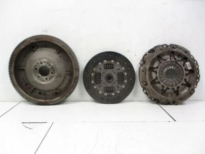 Schwungrad Kupplungssatz passt für FORD TRANSIT COURIER KASTEN 1.5 TDCI - Bild 1 von 4