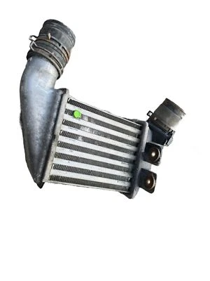 VW Golf 3 4 Cabrio Ladeluftkühler Ladeluft Kühler 1E0145805 ALE TDI 66kw 90PS AF - Bild 1 von 3