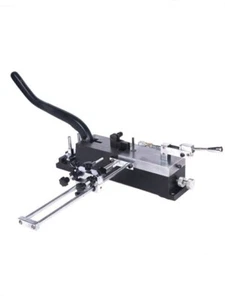 Manual Steel Rule Bender Steel Rule Bending Machine Steel Rule Die Cutting - Picture 1 of 10