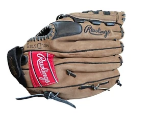 Rawlings MMS125 12.5" Feilders Glove Left Hand Throw (EUC) - Picture 1 of 6