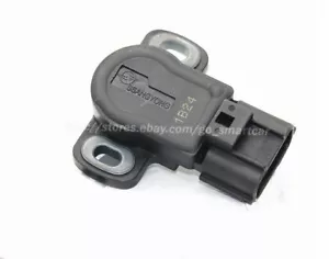 TPS Throttle Position Sensor for 2003 2004 2005 2006 Ssangyong Rexton 2.9 diesel - Picture 1 of 3