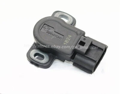 TPS Throttle Position Sensor for 2000 2001 2002 2003 2004 2005 Ssangyong Musso - Imagen 1 de 3