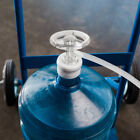 5 Sets Water Jug Stopper Water Pump For Gallon Bottle Water Bottle Cap Gallon