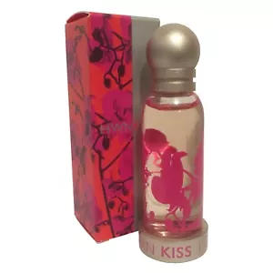 Halloween Kiss by Jesus Del Pozo Miniature Mini Perfume 4ml EDT - Picture 1 of 3