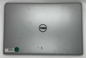 XPS 13 9360 (NO Power) -See Details - Picture 1 of 4