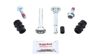 für Ford Transit 2013- VORNE Bremssattel Schieber Führungsbolzen Stift Satz (H1464X) - Bild 1 von 3