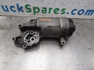 MERCEDES VARIO/814 OIL COOLER / FILTER HOUSING P/NO A906180160 - Picture 1 of 2