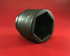 BMF 10002750 REV. C 1" SQ. DR. X 2-3/4" POWER SOCKET NSN 5120-01-508-3335 - Picture 1 of 3