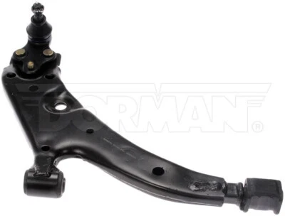 Suspension Control Arm And Ball Joint Assembly for Toyota Tercel 1997-95 Foto 1 de 4