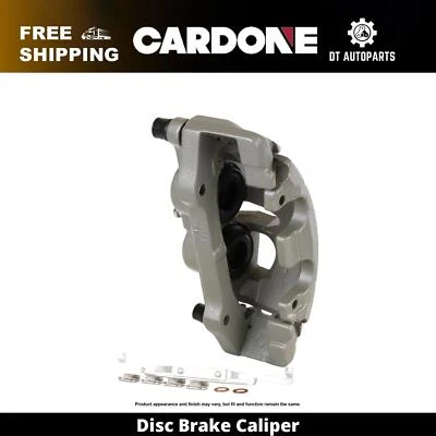 Pinza de freno de disco delantera derecha Cardone 2008 para Ford Expedition 2007-2009 Foto 1 de 4