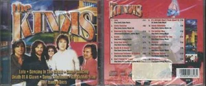 CD The Kinks - 3316 - Bild 1 von 1