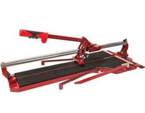DTA Boss Professional Tile Cutter, Best Tile Cutter On Sale - Picture 1 of 7