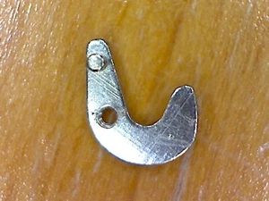 HAMILTON 8/o-12/o Einstellhebel aka RASTENTS 20 Stück - Bild 1 von 7