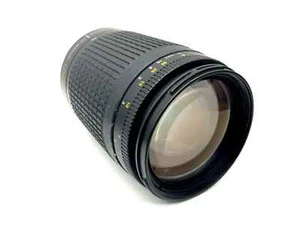 Nikon 70-300mm 1:4-5.6 Objetivo AF Nikkor G Cámara Lente (Nikon AF) - Imagen 1 de 5