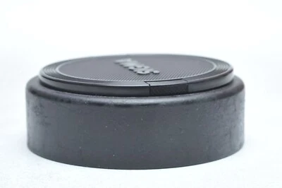 Sigma Metal Cap Adapter With 72mm Front Lens Cap for Wide Angle 14mm F 3.5 Lens - Image 1 of 3