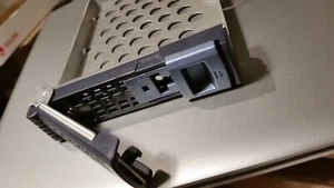 Chenbro Server Hot Swap Frame RM11500-06A Hot Plug Caddy HDD Tray Fibrenetix - Picture 1 of 2