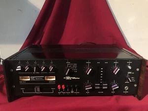 hifi verstärker GALACTRON MK 10b mit PHONO Karte - Bild 1 von 17