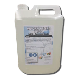 MPG , Propylene Glycol , 1,2-Propanediol 99+% - Picture 1 of 1