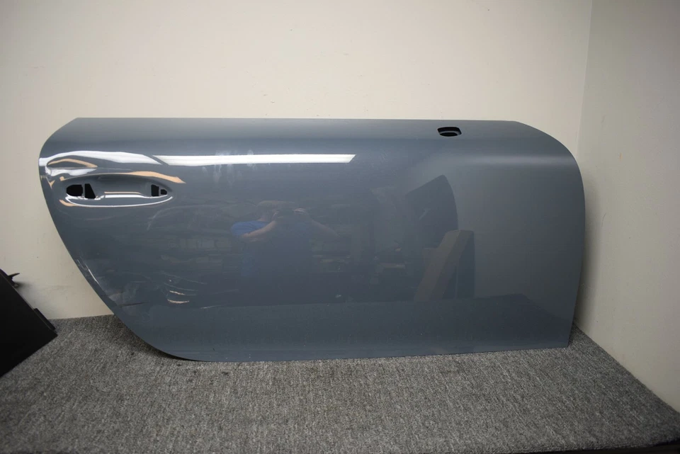 PUERTA EXTERIOR PORSCHE BOXSTER CAYMAN FÁBRICA OEM Foto 1 de 4