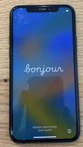 Apple iPhone 11 Pro 64GB - Space grey - Bild 1 von 4