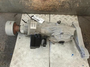 2017-2024 MK1 VOLVO XC40 B4 REAR DIFFERENTIAL AWD 2.0 PETROL AUTO P1216702 - Picture 1 of 8