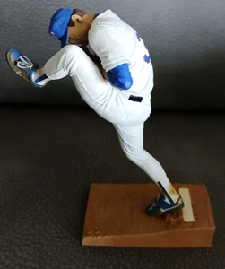 McFarlane Action Figure-NOLAN RYAN-COOPERSTOWN-2004 MLB Series 1 Rangers-LOOSE - Picture 1 of 4