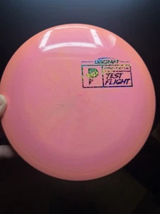 Discarft Paige Pierce TEST FLIGHT Joy USDGC Limited Edition Drop  170-172  New - Picture 1 of 5