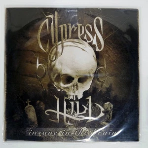 CYPRESS HILL INSANE IN THE B RUFFHOUSE 4477019 US 12 - Picture 1 of 2