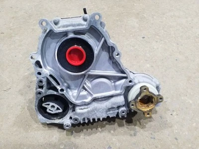 Transfer Case AWD Fits 12-16 BMW 535i 835994 - Изображение 1 из 4