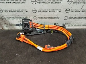 JAGUAR I-PACE X590 CHARGING PORT WIRE LOOM CABLE HARNESS P9D3-10C756-HB - Picture 1 of 6