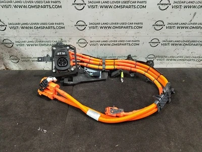 JAGUAR I-PACE X590 CHARGING PORT WIRE LOOM CABLE HARNESS P9D3-10C756-HB - Image 1 of 4
