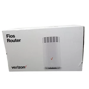 Routeur Wi-Fi tri-bande Verizon Fios G3100 neuf dans sa boîte scellée - Photo 1/6