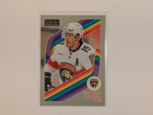 2023-24 O-Pee-Chee Platinum MATTHEW TKACHUK #R-49 Retro Florida Panthers - Picture 1 of 2