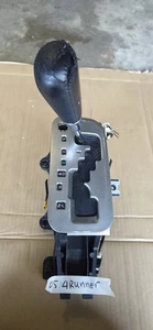 Toyota 4runner 2003-2007 palanca de cambios de piso 4x4 transmisión automática fabricante de equipos originales 2005  - Imagen 1 de 3