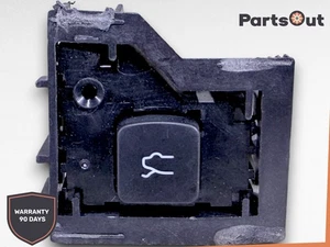 2017-2019 ALFA ROMEO GIULIA TRUNK LID OPENER CONTROL 01561143450 OEM - Picture 1 of 3