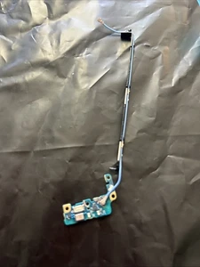 Placa de conexión de micrófono/antena original Sony Xperia 5 III XQ-BQ72 - Imagen 1 de 2