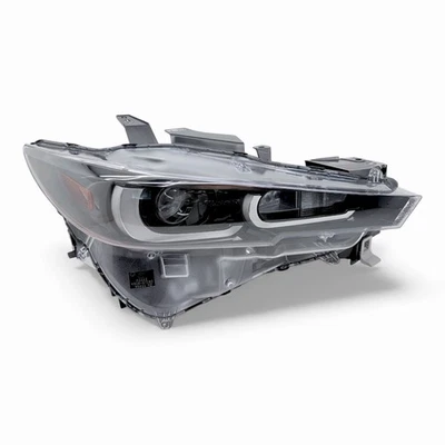 🔥¡BONITO! Faro LED lateral derecho pasajero Mazda CX-5 CX5 2022 2023 2024 FABRICANTE DE EQUIPOS ORIGINALES Foto 1 de 4