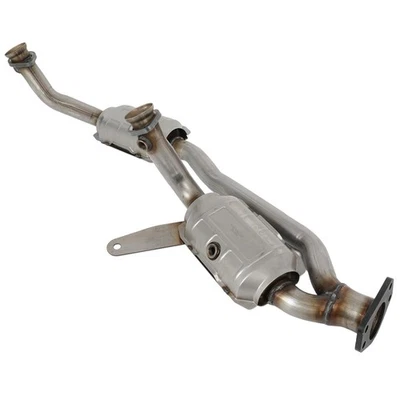 Fits For 2001 2002 2003 Ford Windstar 3.8L Exhaust Catalytic Converters 30415 Foto 1 de 4