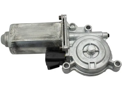 Мотор переднего левого окна для Saturn SL 1996-1999 годов выпуска 28115FZMT 1997 1998 - Изображение 1 из 2