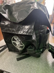 Klein Werkzeugtasche Rucksack, 18 Zoll, schwarz 5185BLK - Bild 1 von 5