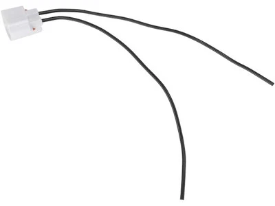 Conector sensor de velocidad para vehículo Mitsubishi Montero 1997-2006 75766XMVG 1998 Foto 1 de 2